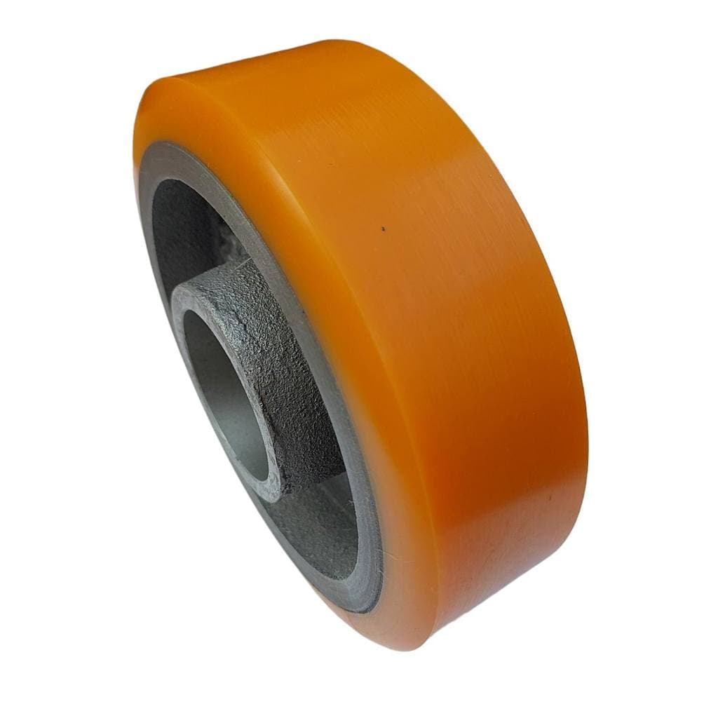 Roda De Apoio 95x50mm P22 Erx27 Ewr  Still 2322470