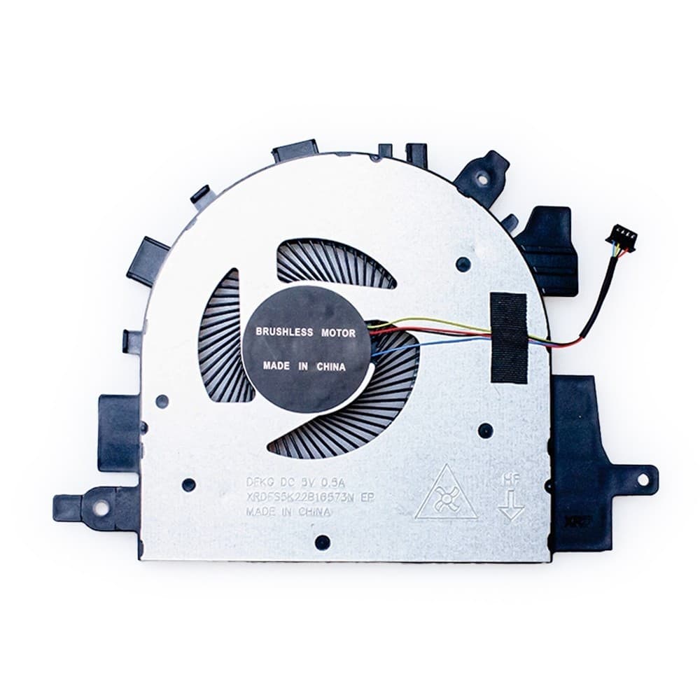 Cooler 3 15ALC6 para Notebook Lenovo