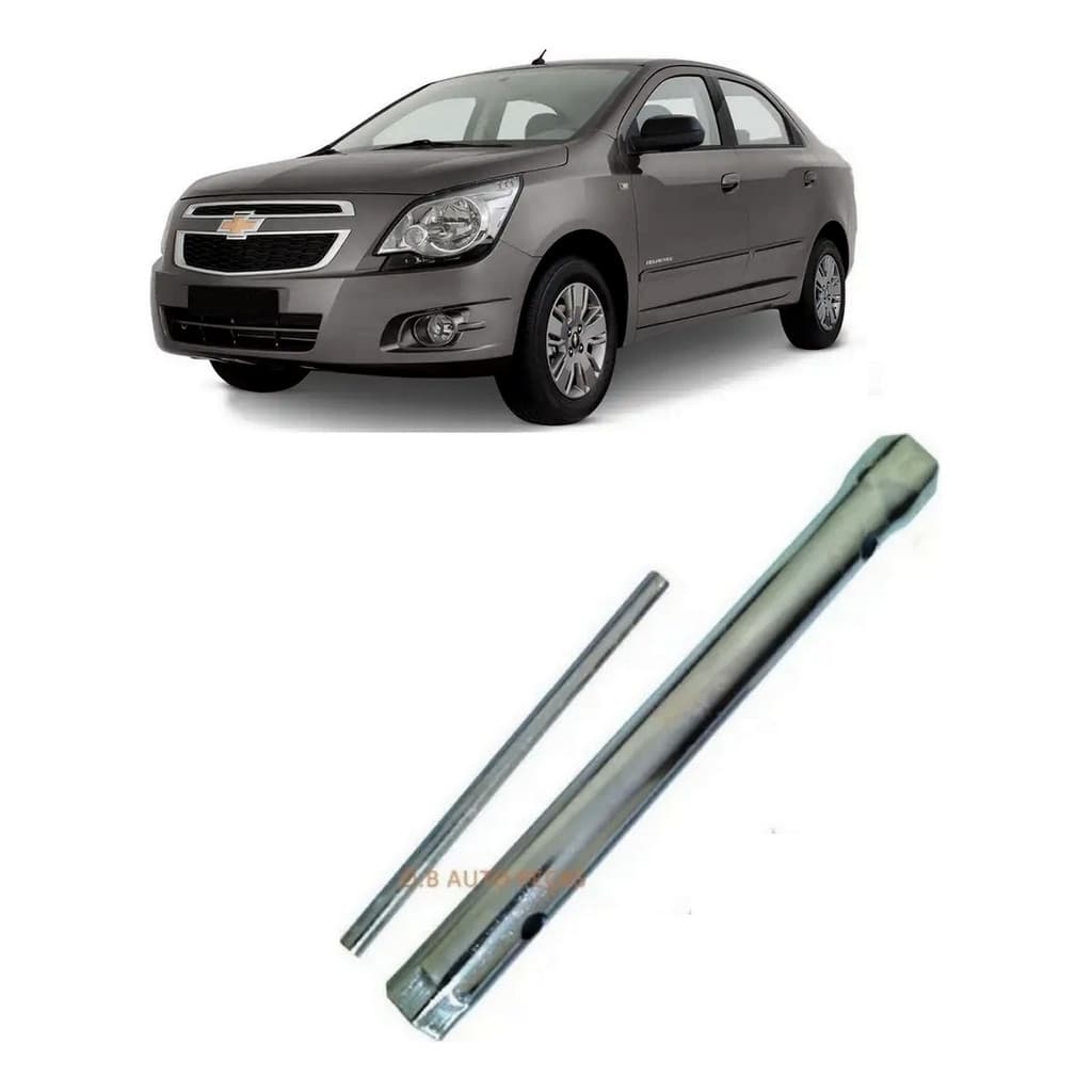 Chave Vela Gm Cobalt 1.4 E 1.8 Flex