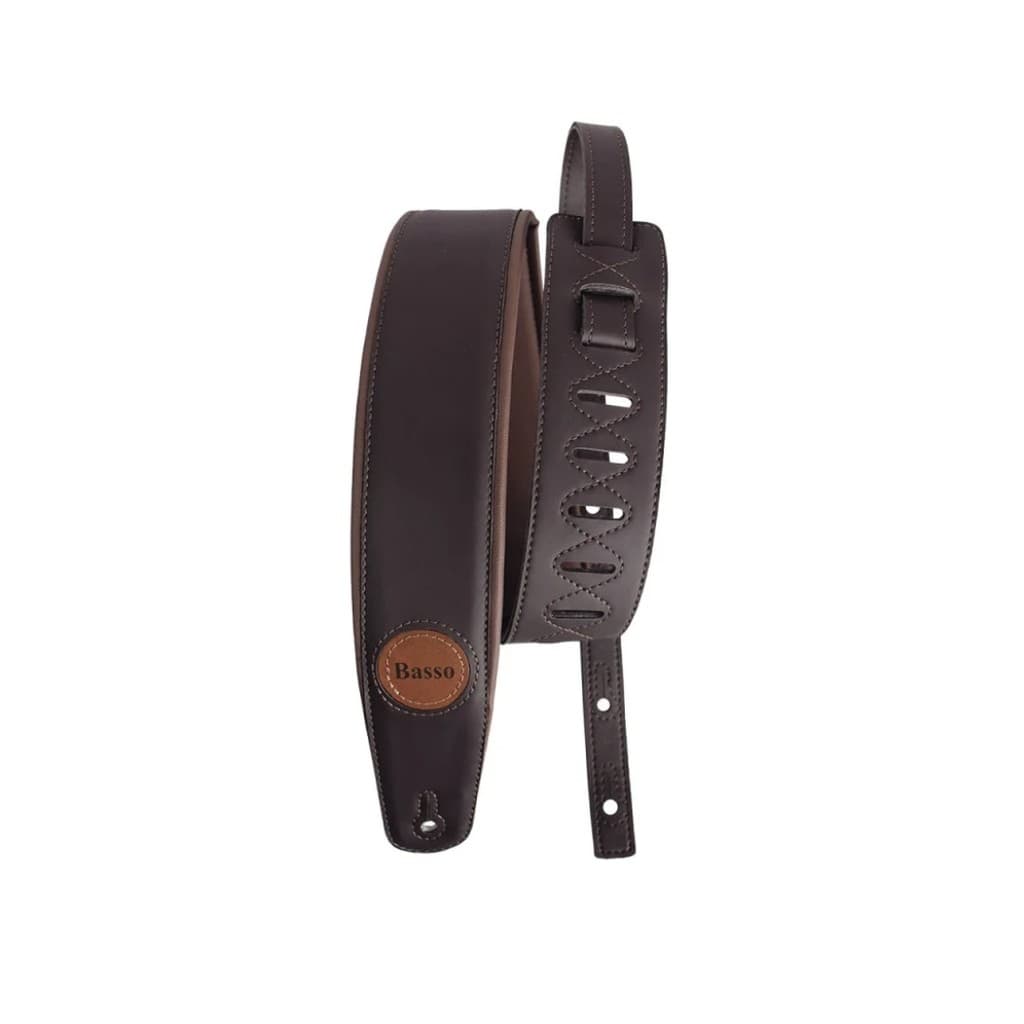 Correia Cla 14 Marrom Basso [F108]