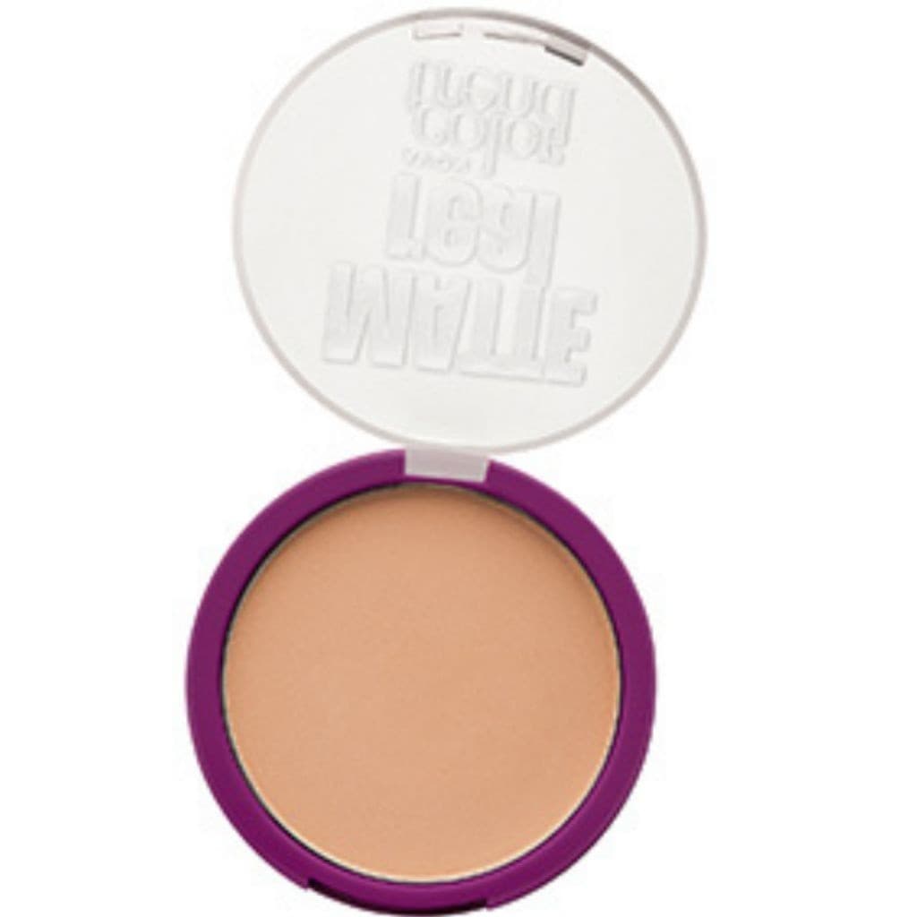 Pó Compacto Bege Médio 132q - Avon Color Trend Bege Médio