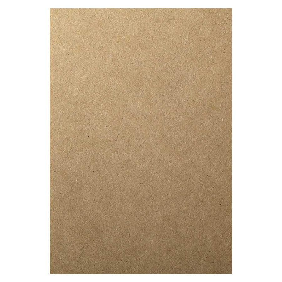 Papel Kraft Puro A4 240g - 10 folhas