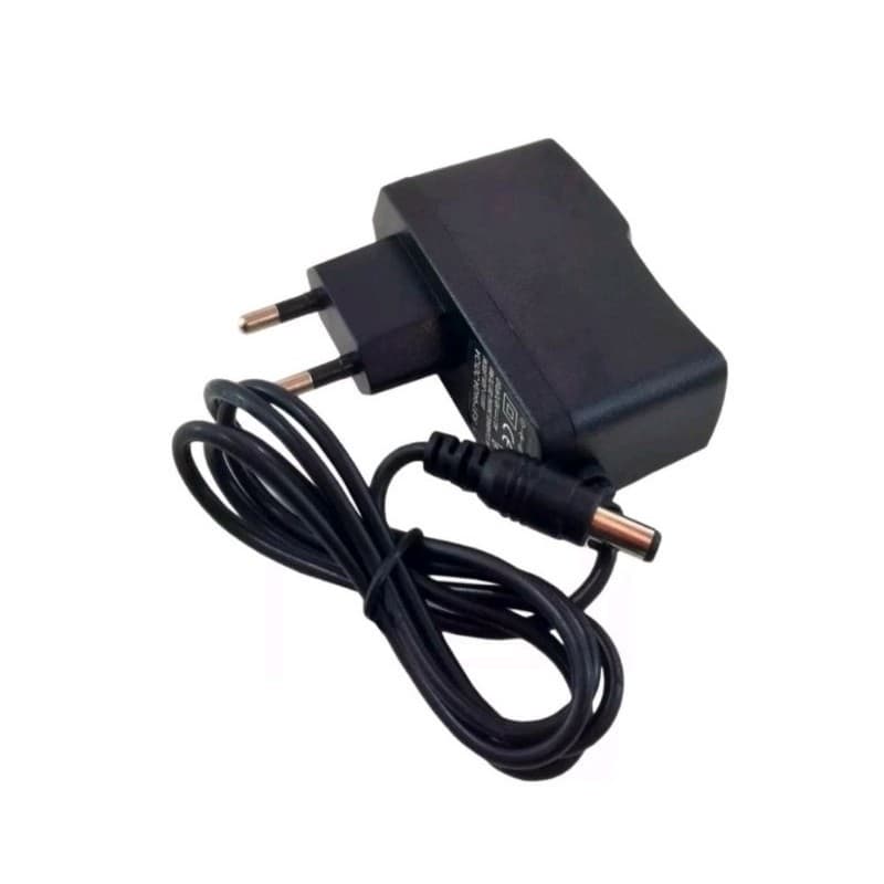 Fonte 12V 600mA Para Bateria Eletrônica Alesis SR-16 Bivolt