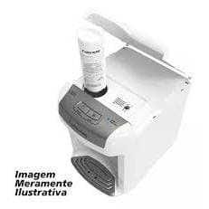 Refil Filtro Purificador de Água Sana Maq 018 Compatível Colormaq CPUHEVABAN CPUELSABEN Classe C