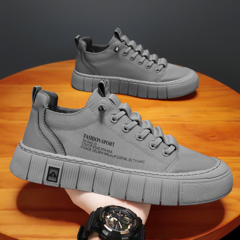 Sapatos masculinos de lona verão respirável sapatos casuais sapatos de pano