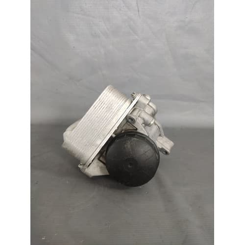 Suporte Do Filtro De Óleo Completo Bmw X1 2012 2013