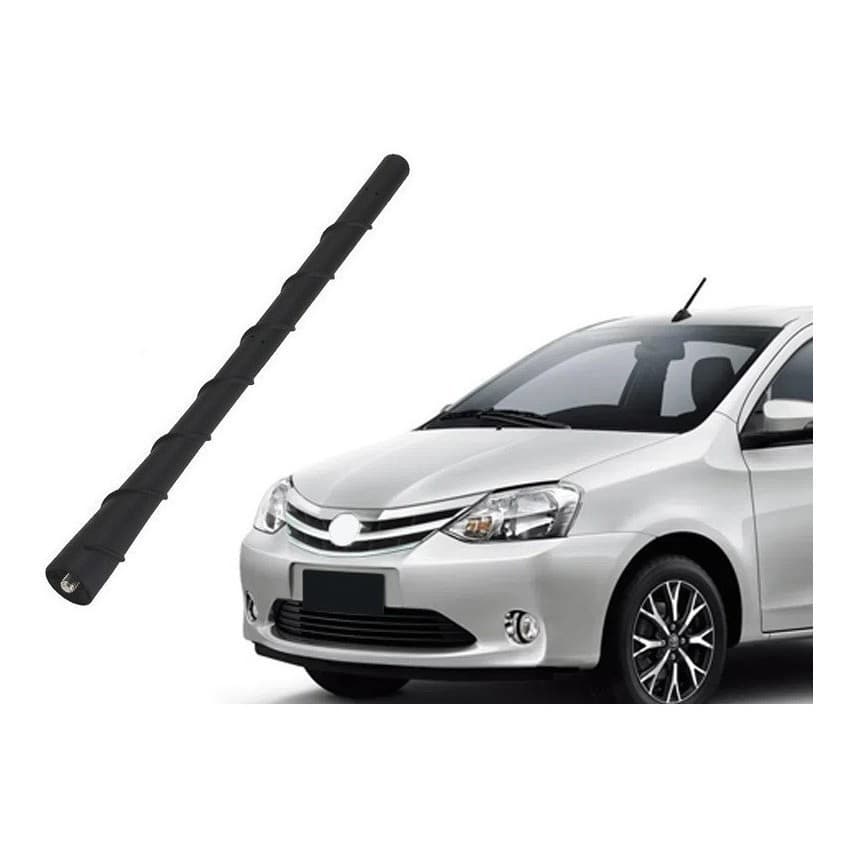 Haste Antena Curta Etios-2012 2013 2014 2015 A 2020