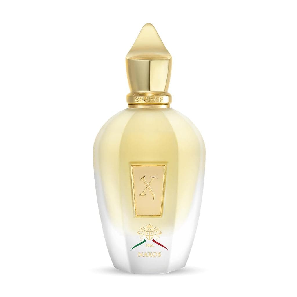 Perfume Para Xerjoff Naxo de Luxo Unissex-Eau de Parfum Spray 100ml-Aroma de Mel de Longa Duração 100ml