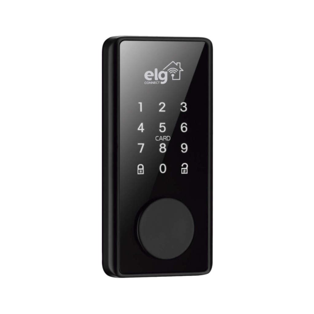 Fechadura Digital Inteligente ELG - SHFD701