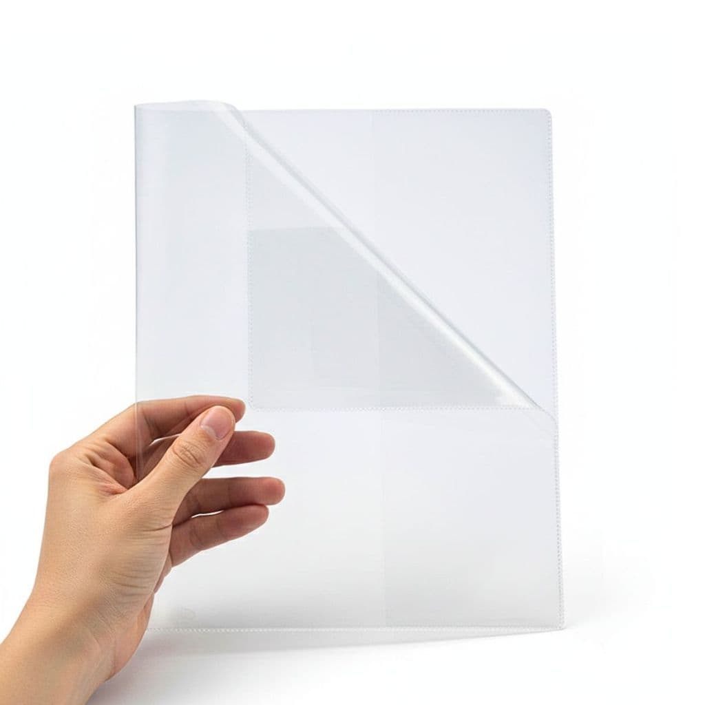 Capa Pronta De Caderno Para 60 E 80 Folhas Brochurao 41 Cm X 27 Cm C/50 Folhas