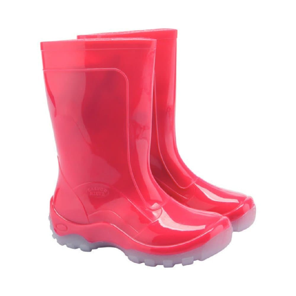 BOTA CALFOR INFANTIL PINK - 2021