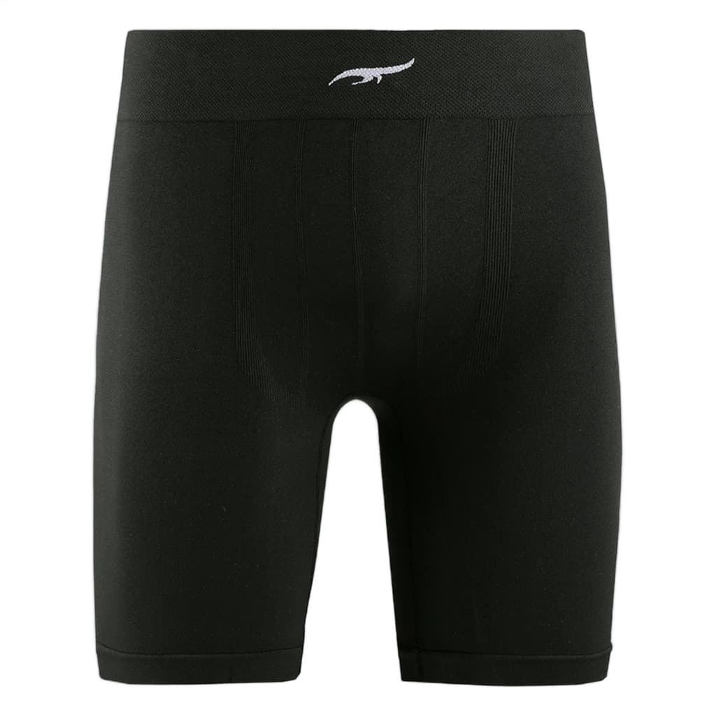 Cueca Boxer Zee rucci Alongada Long Leg Microfibra Sem Costuras