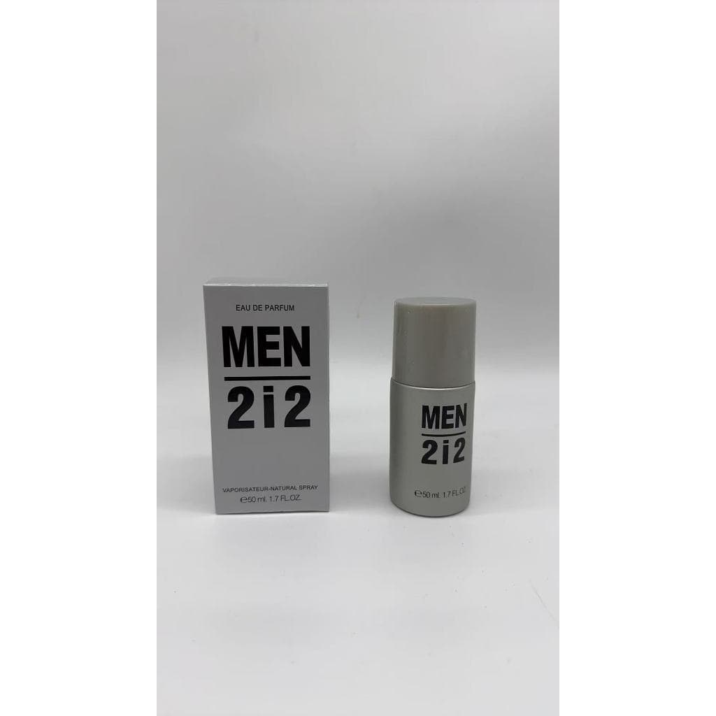 Perfume MASCUNILO 2i2 MEN 50Ml