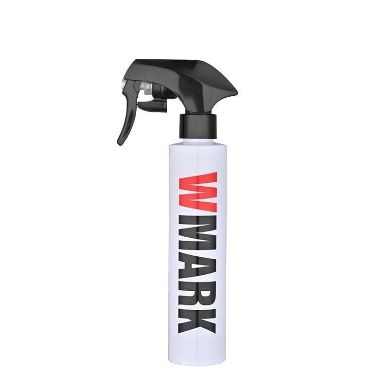 Borrifador Frasco Spray Para Barbeiro Wmark 190ml