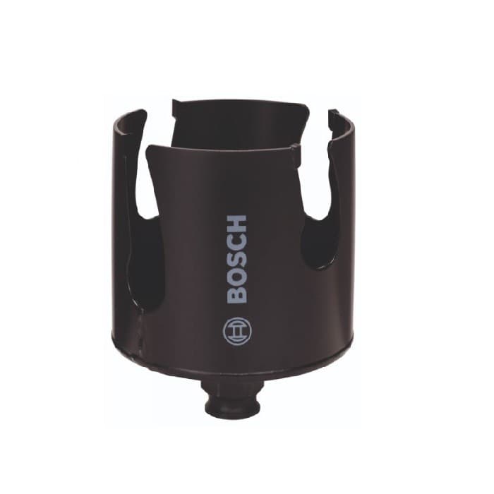 Serra copo 76MM 3 multi construction - Bosch