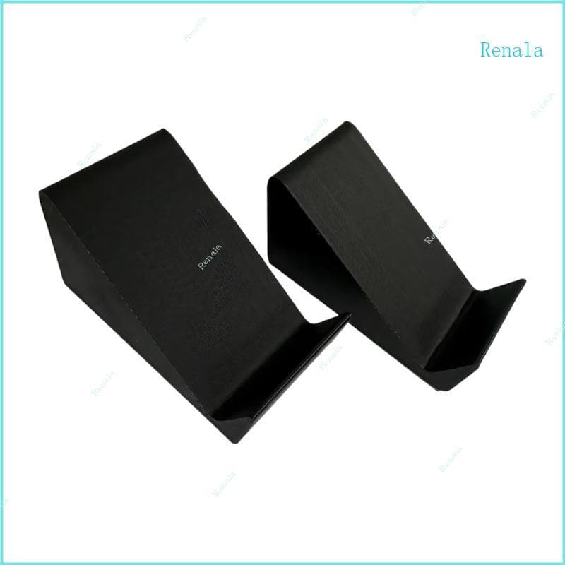 Renala 2PCS Suporte Base Para Barra Som Cientificamente Estabilidade Alto-Falante