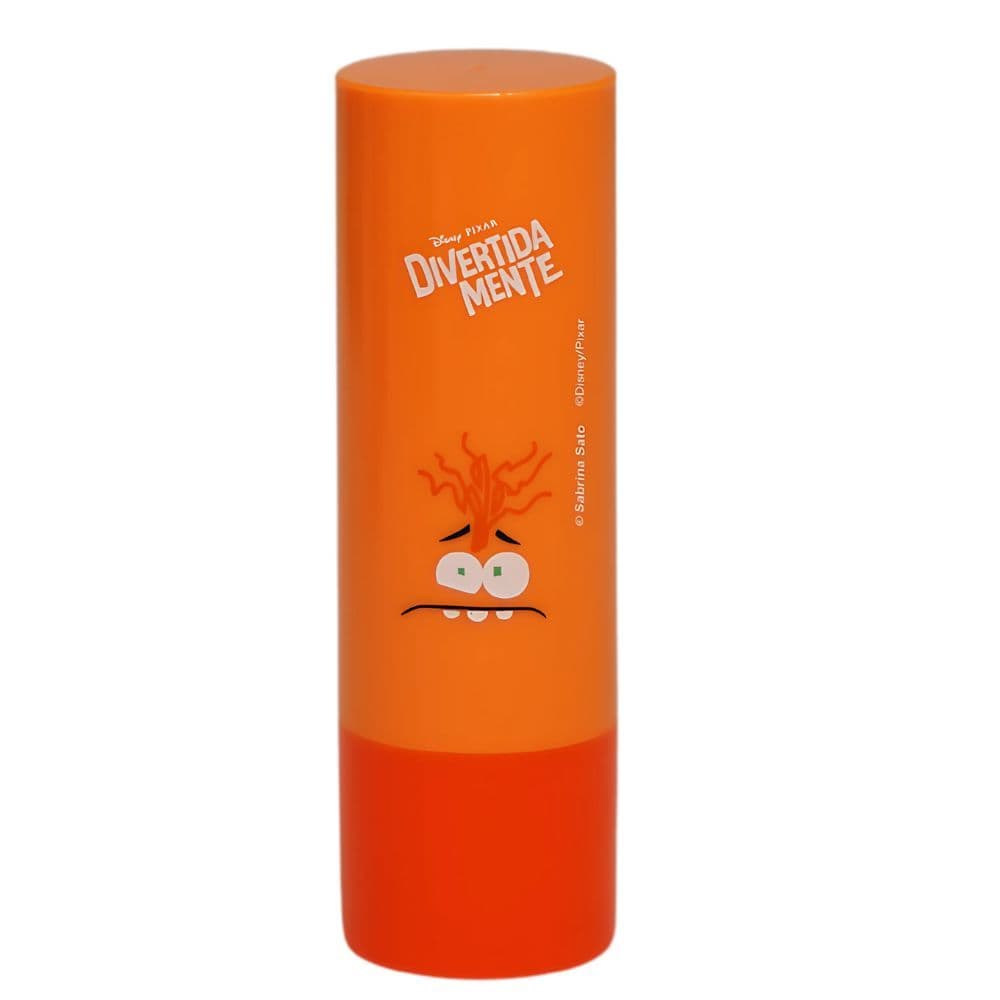 Lip Balm Jelly Ansiedade Divertidamente & Sabrina Sato 3,5g | Hidratante Labial Brilho