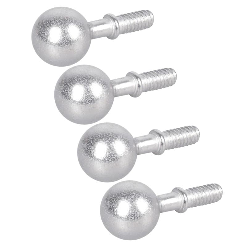 Kelln Multiuso 17 4mm Junta Para 1 4 Parafusos Base Cabeça Adaptador Montagem Magnética Tablet Suporte Câmera