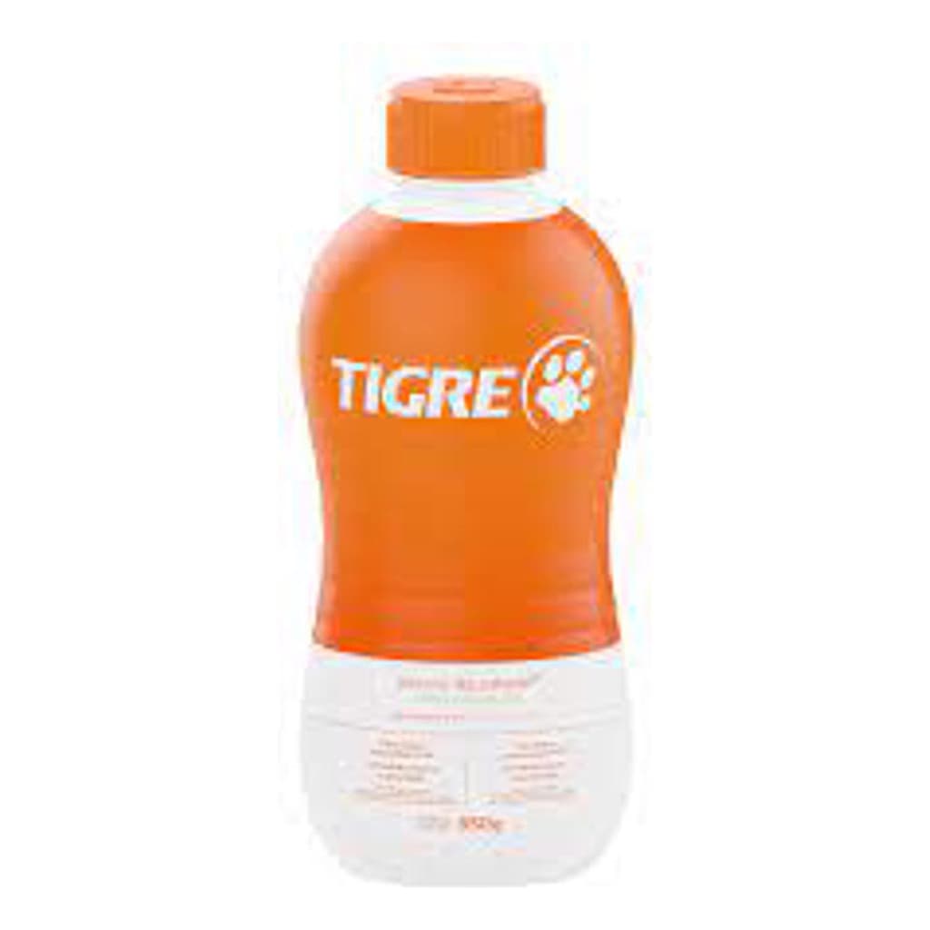 Cola Líquido Tigre - Laranja