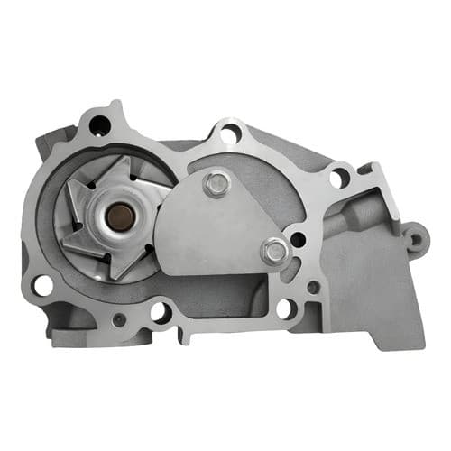 Bomba Dagua Chery Qq 1.1 16v 2011 -2015 372-1307010