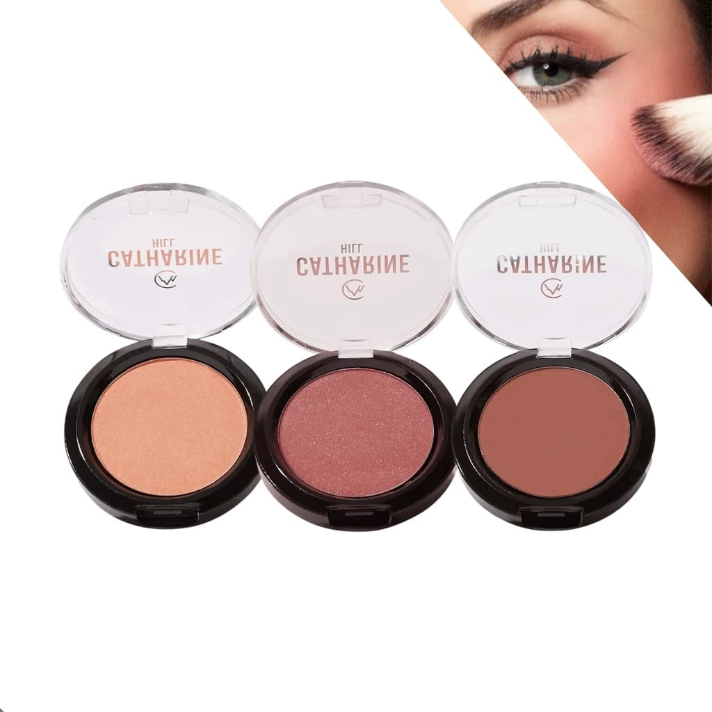 Blush Compacto Catharine Hill 1022