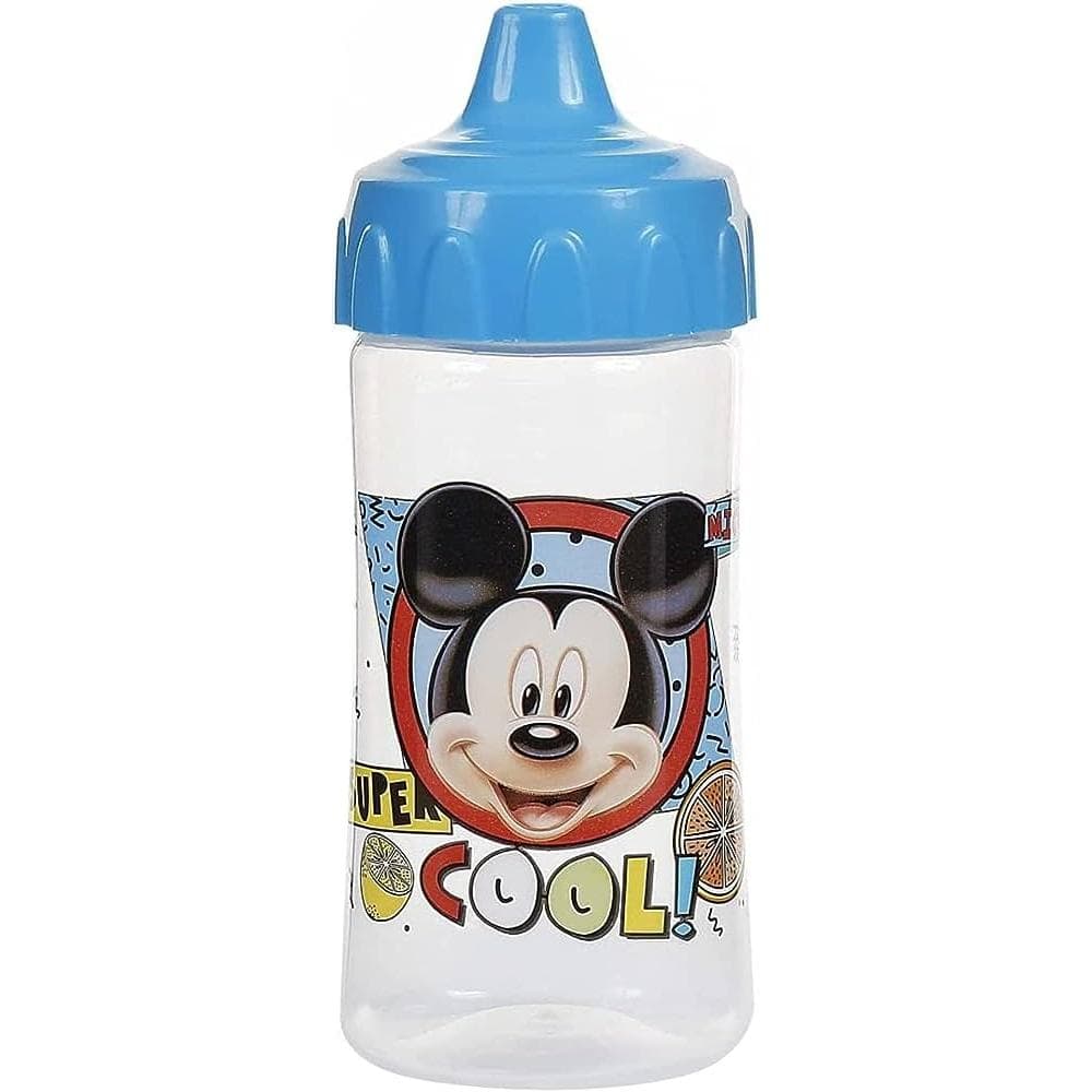 Copo infantil De Treinamento Mickey 240ml - Baby Go