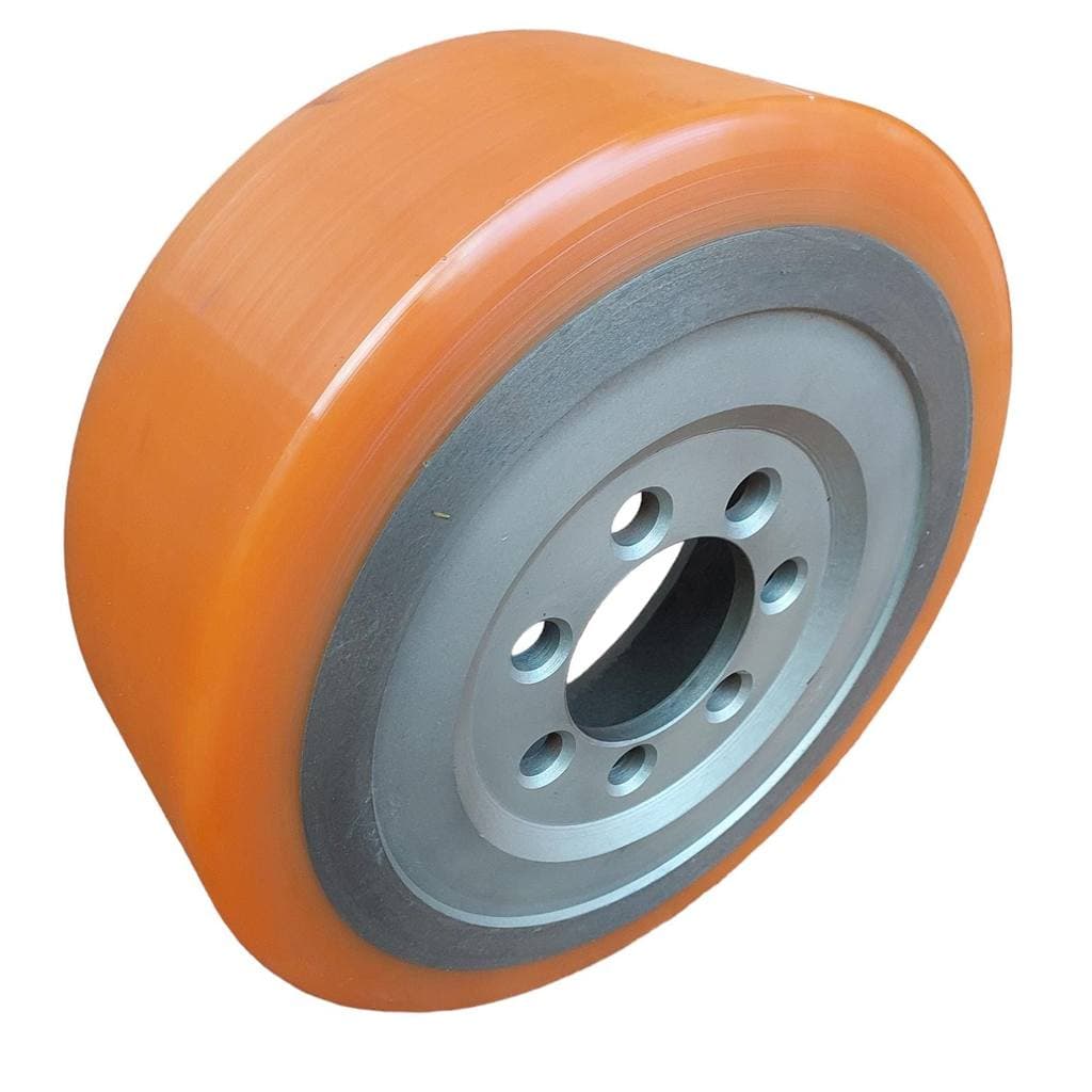 Roda Tração Empilhadeira Still FMX NG 8428189