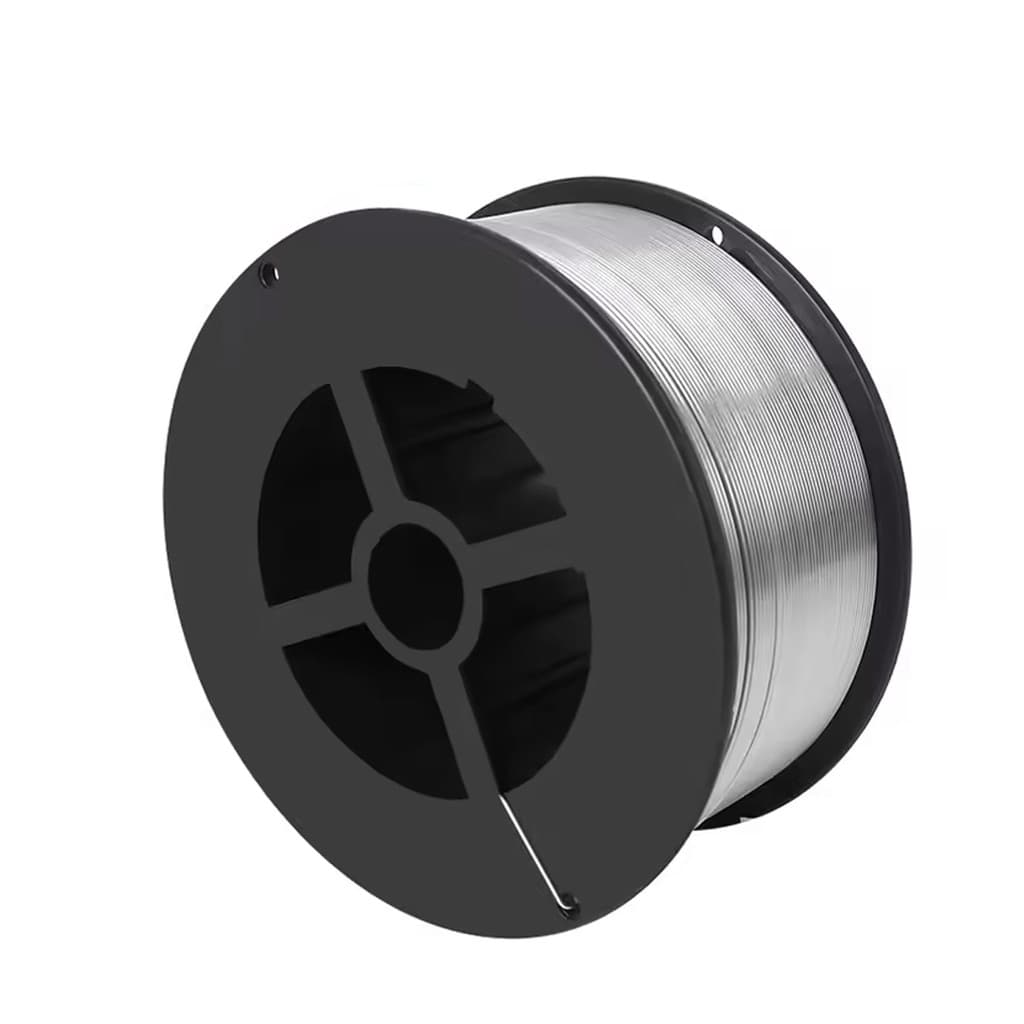 Arame de solda revestido MIG uso sem gás - E71T-GS 1.0mm 1kg