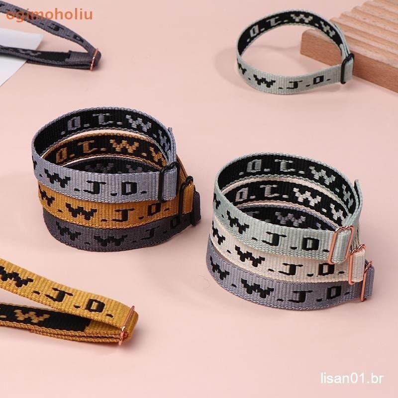 [GMH] 5 Peças Pulseiras Coloridas Ajustáveis Da WWJD Que Ferida Jesus Faz Inspiradoras Joias Cristãs Presentes Para Mulh