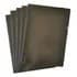 Pasta Canaleta A4 Fume PCTE C/10 UNID Transparente ACP
