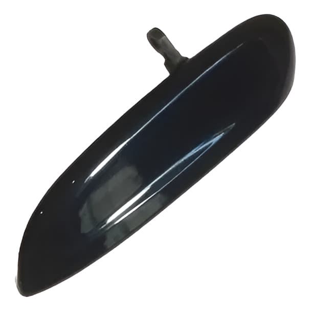 Maçaneta Externa Esquerda Gm Cobalt Spin Onix Prisma Azul