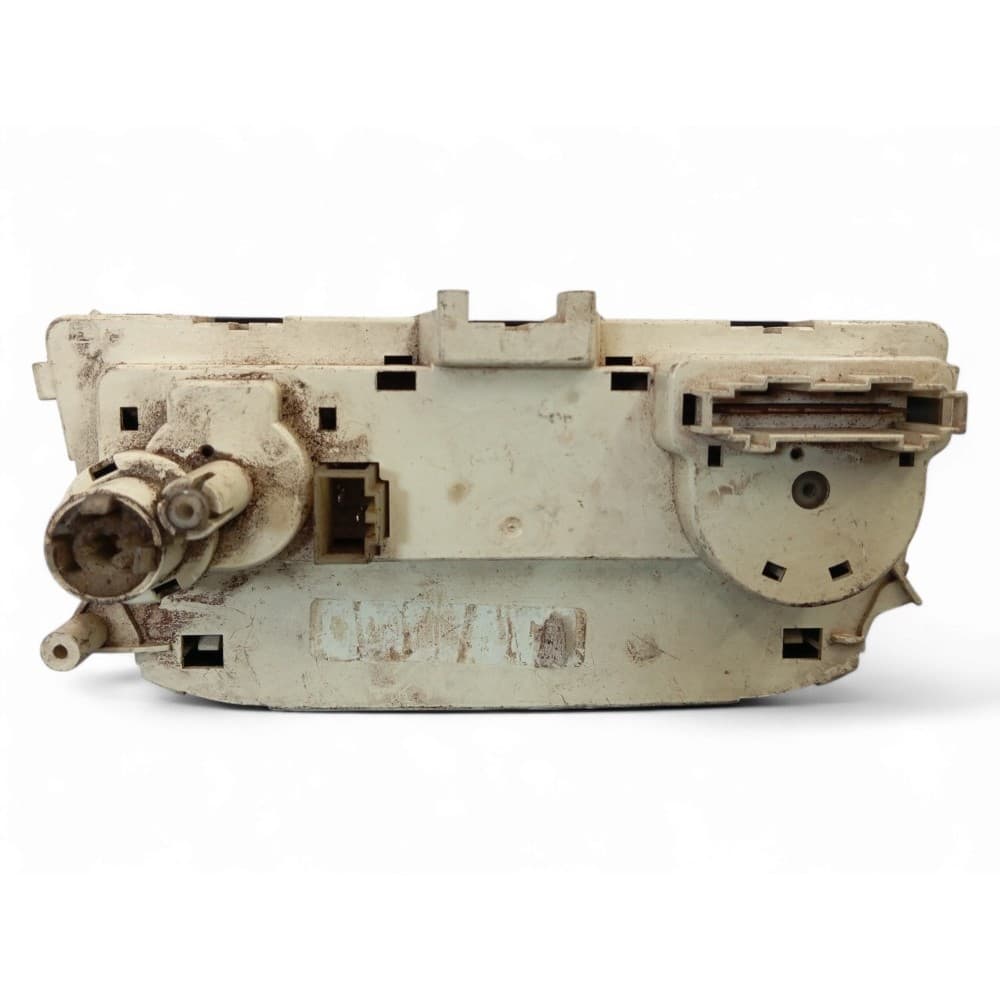 Comando Ar Condicionado Volkswagen Gol/saveiro G6 Sem Ar