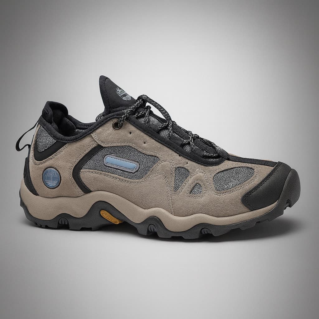 Tênis masculino adventure para Trilha Aventura Conforto e Resistência Envio Imediato