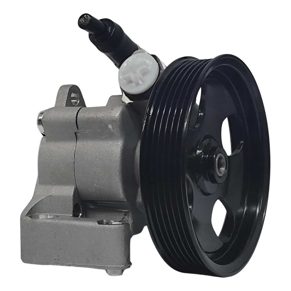 Bomba Direção Hidraulica Original Trw Palio Punto Grand Siena Linea 1.6 1.8 16v Motor E-Torq