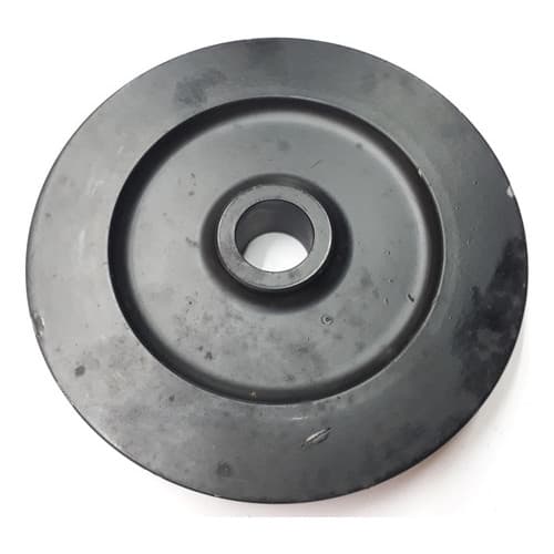 Polia Bomba Direção Hidráulica Ford Escort Verona Original