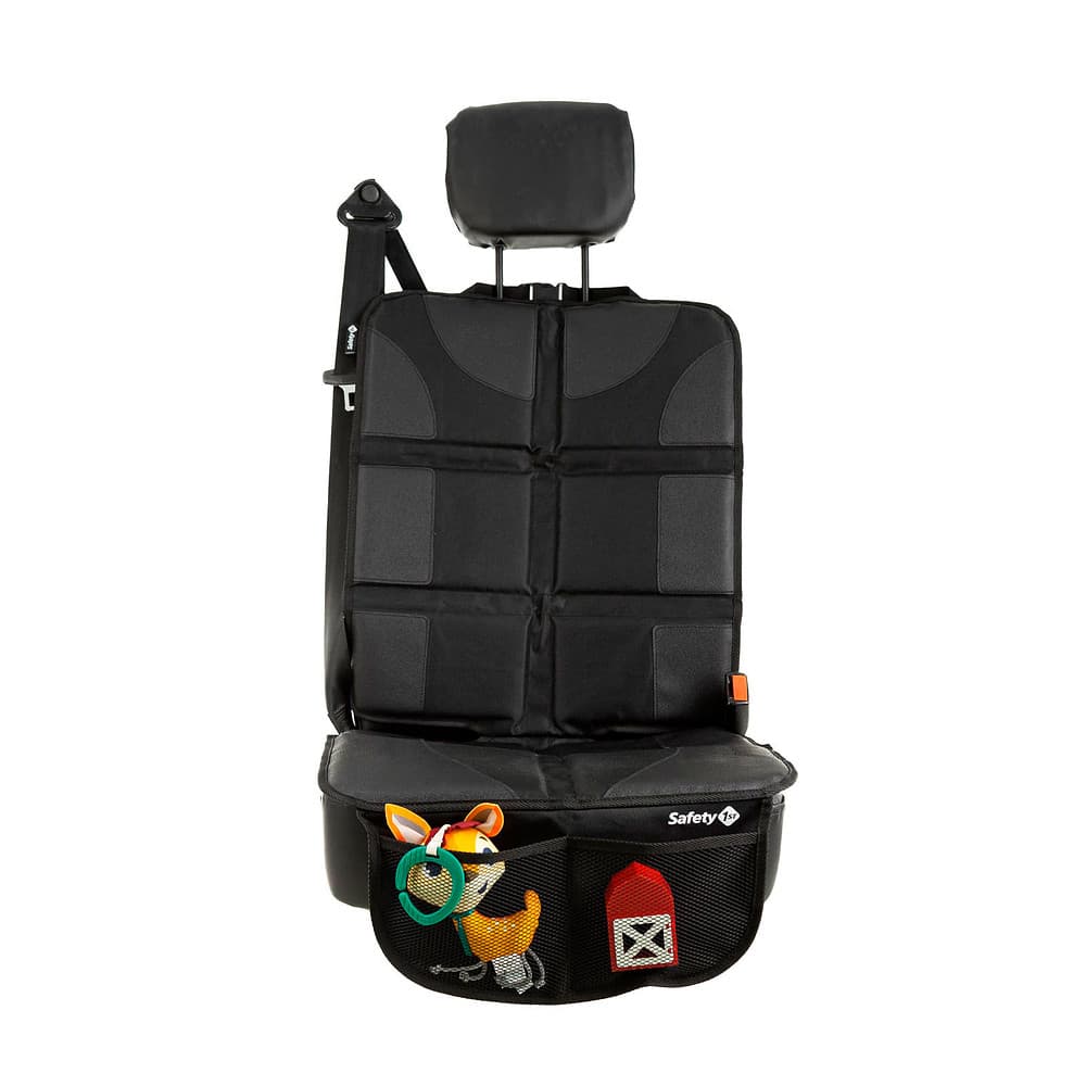 Protetor de Banco Top Tether Safety 1st - Black