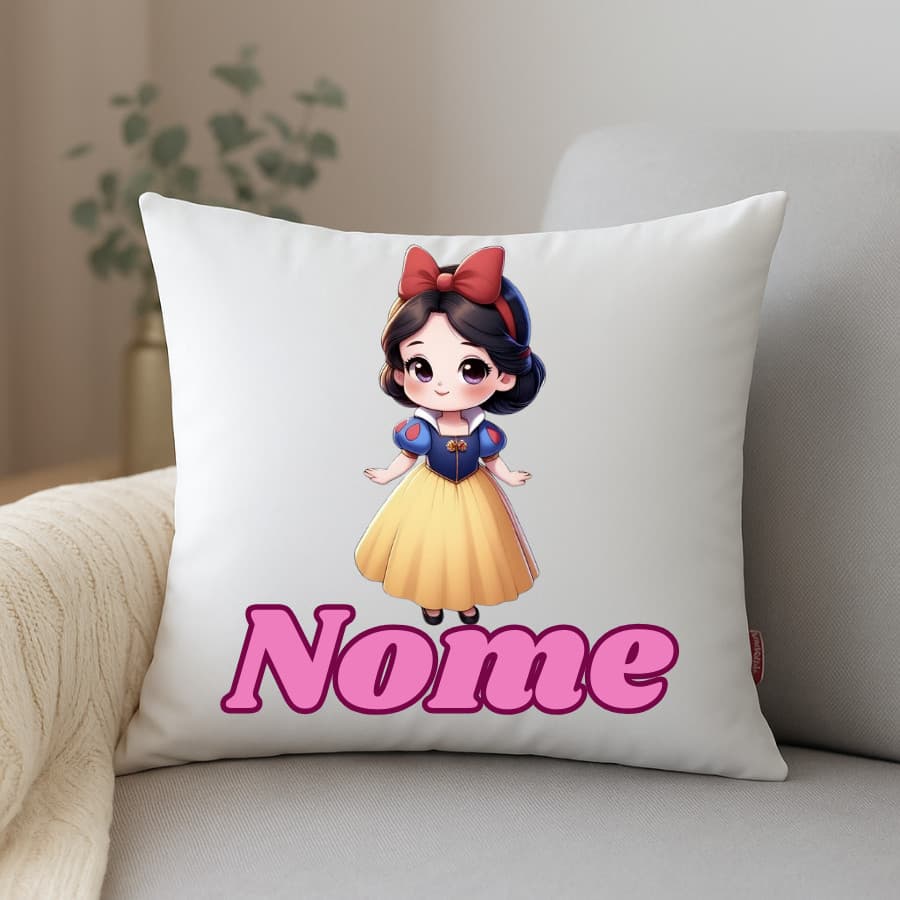 Almofada Personalizada Com Nome Varios Temas Para Seu Bebe