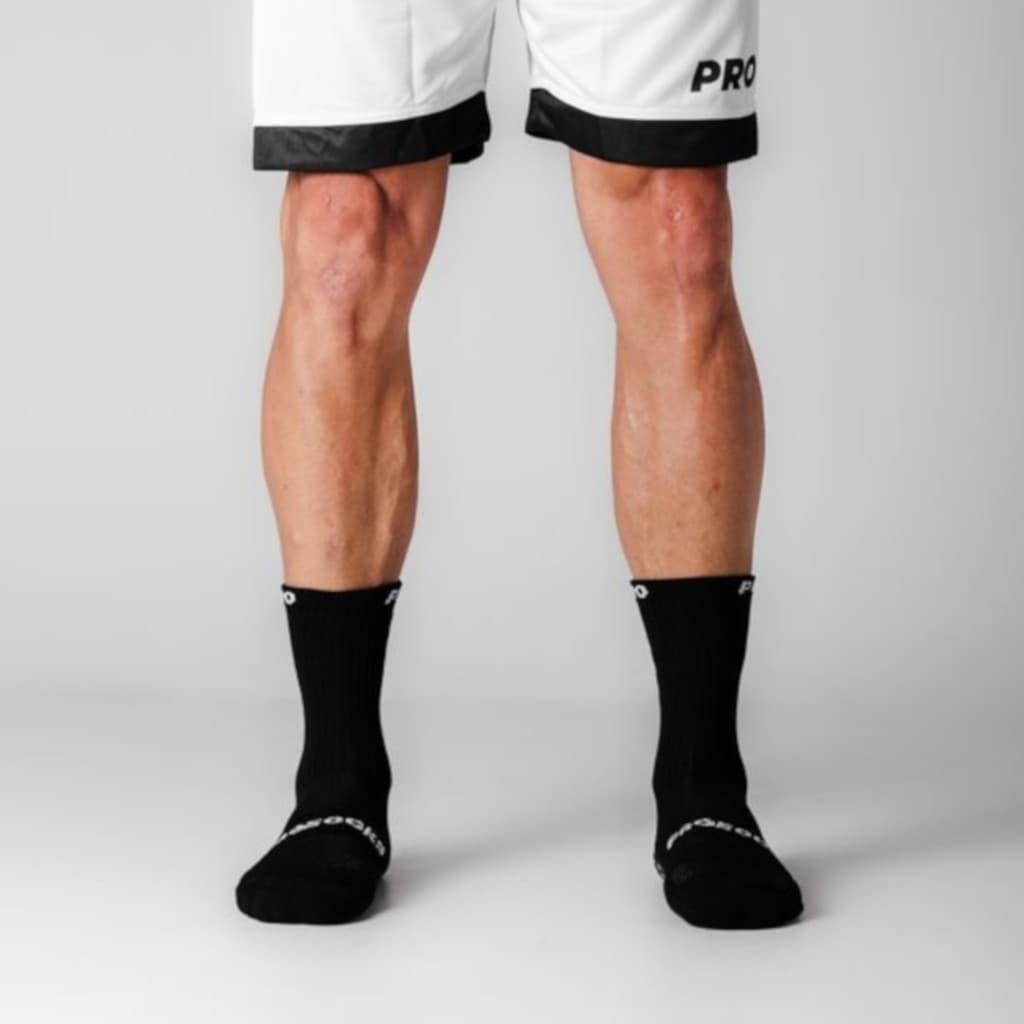 MEIÃO DE FUTEBOL PROSOCKS GRIP 37 AO 44