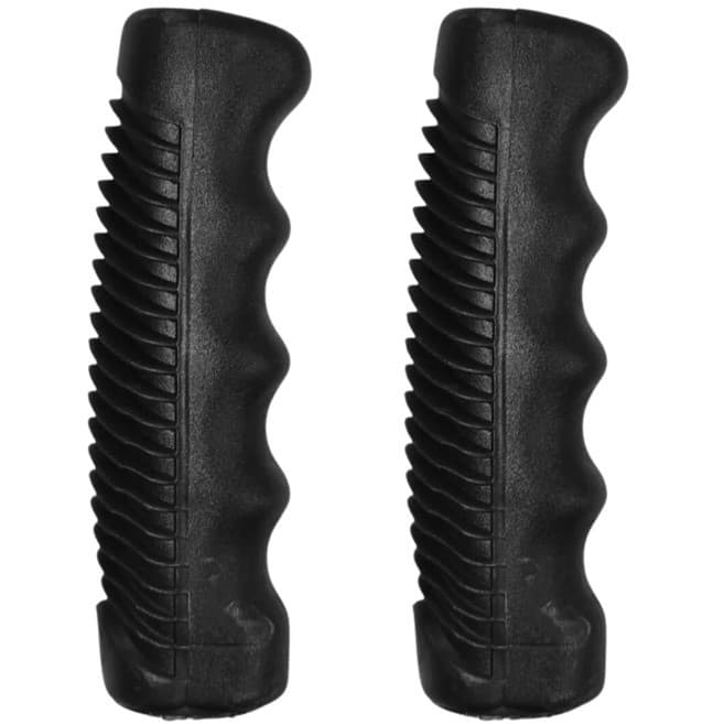 Manopla Tornado Preta, PAR - Wester