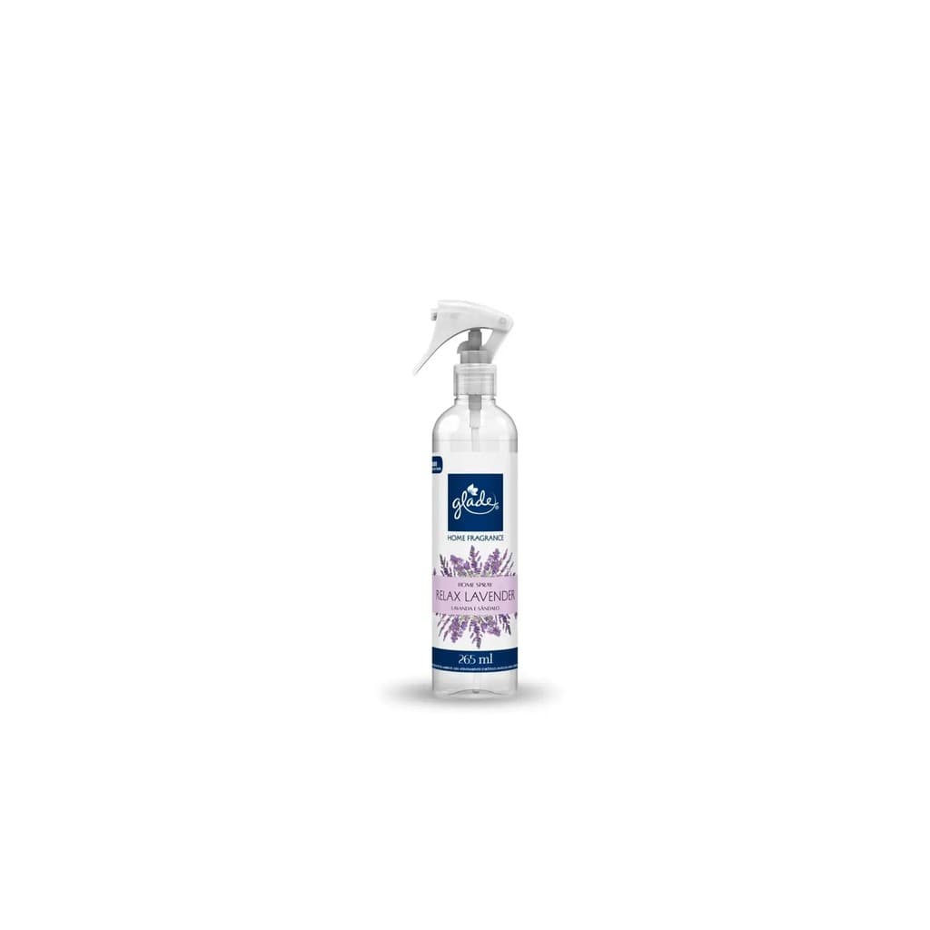 Home Splay Glade