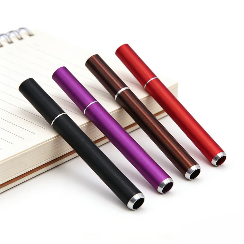 Material De Metal Multicolorido Palha Oco Design Ferramenta De Cozinha De Alta Qualidade Portátil Compacto Presente De F