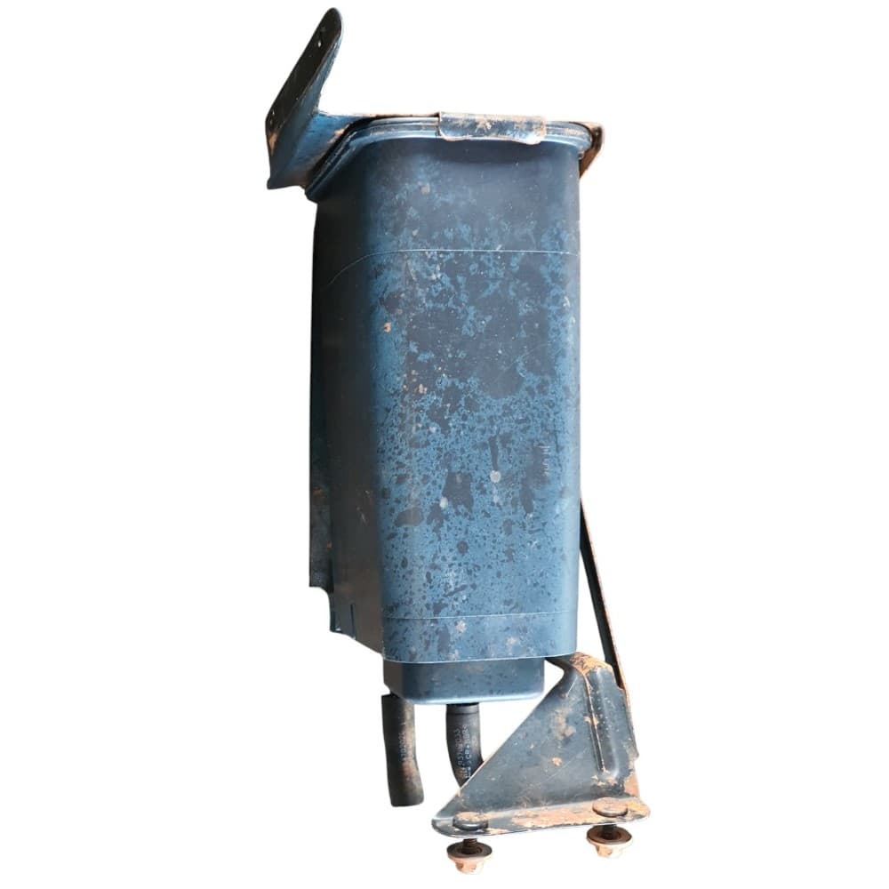 Canister Filtro Carvao Ativado Blazer S10 Original