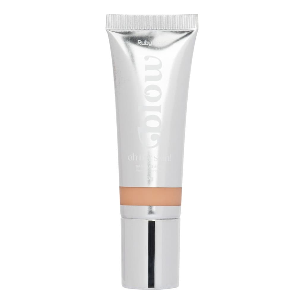 Base Liquida Ruby Rose Oh My Skin Linha Blow G2