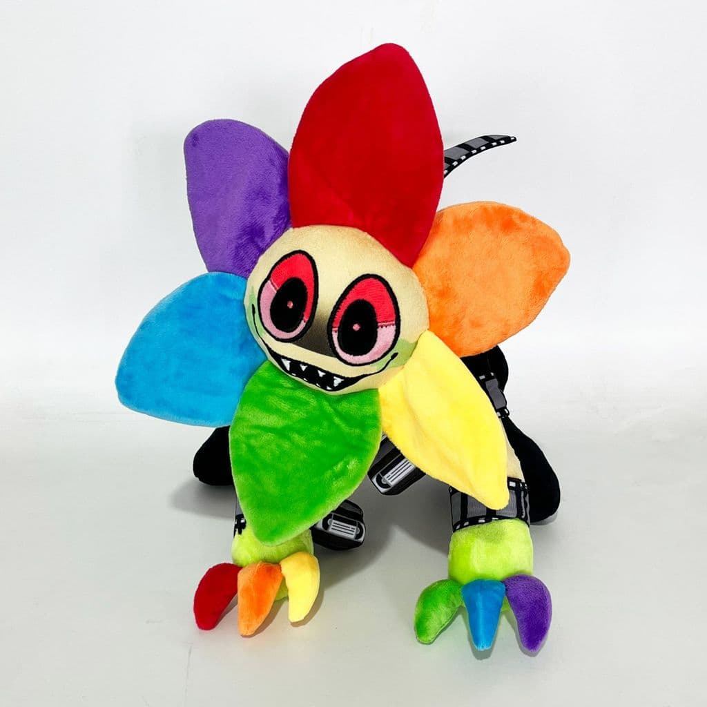 Dandy's worldGourdy Dandy's World Deitado Postura Girassol Boneca de Pelúcia