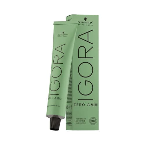 Igora Royal - Zero AMM 7-77 - Rubio Medio Cobrizo Intenso - 60g