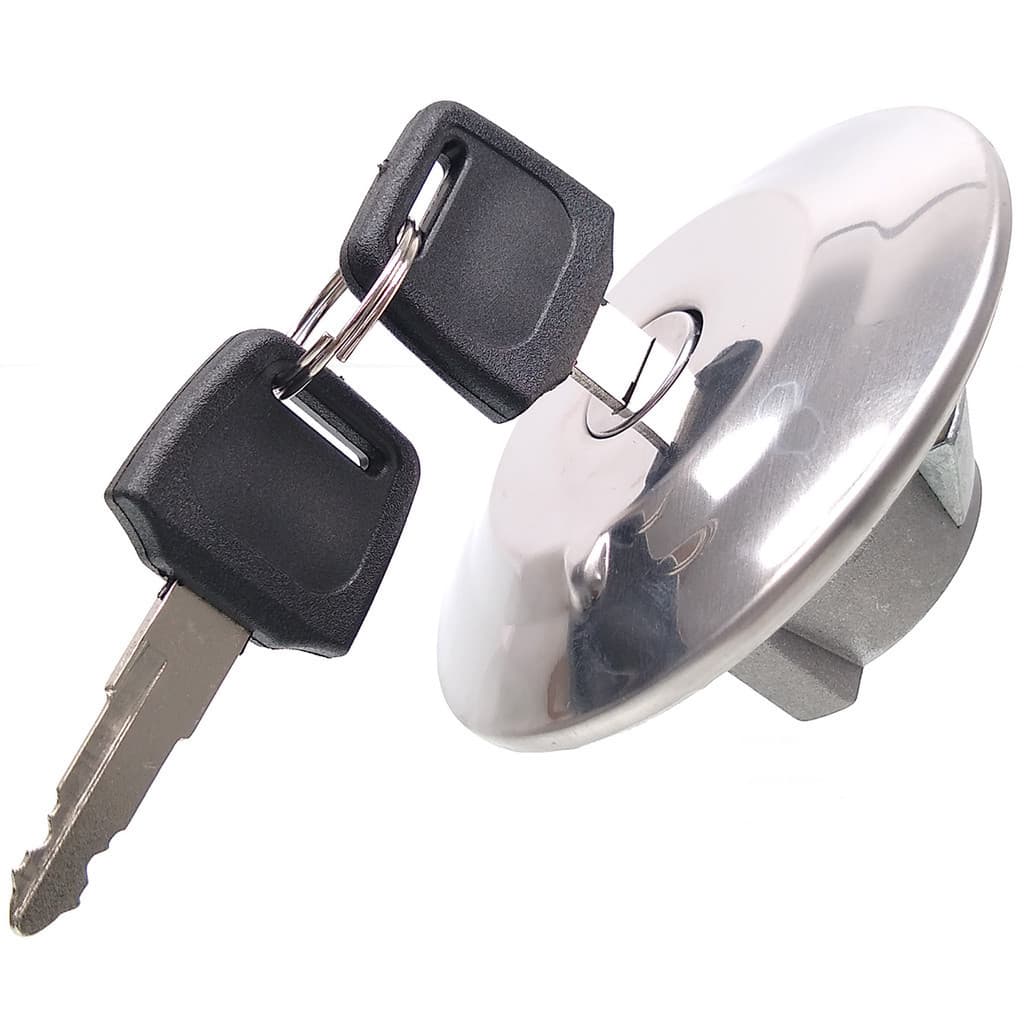 Tampa de Tanque Combustível Factor YBR Fazer 150 250 Lander