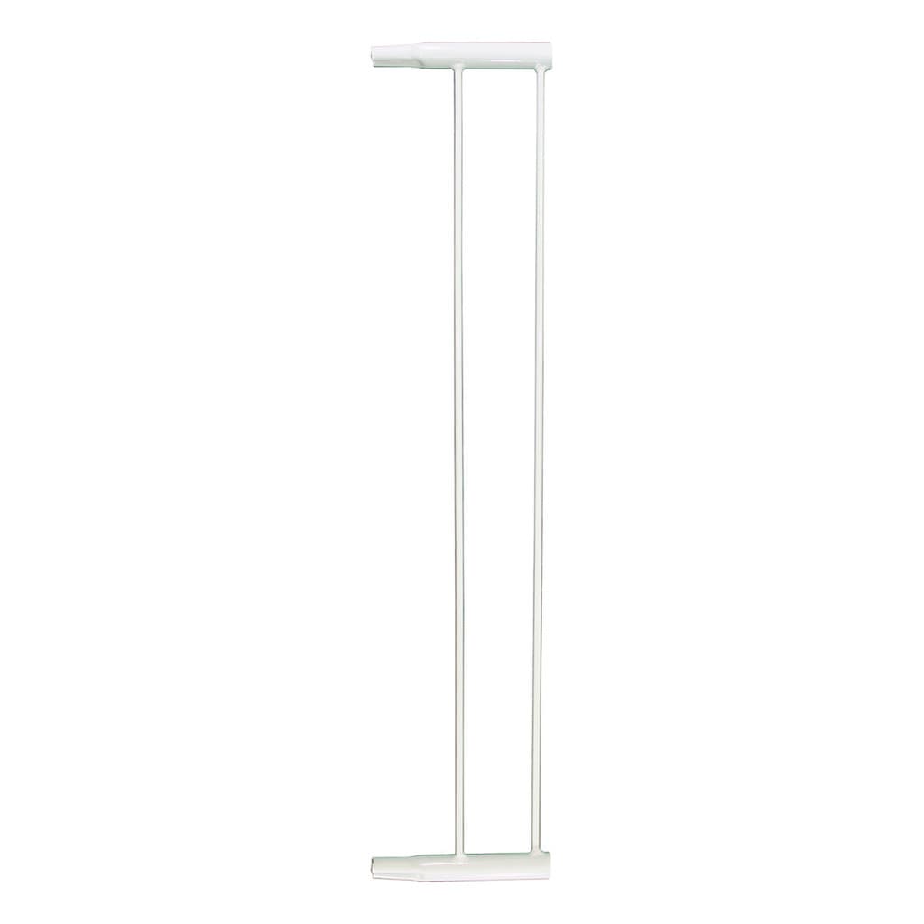 Extensor Grade Portao Prolongador Classic Pet Bebe 10 Cm P/ Grade Proteção