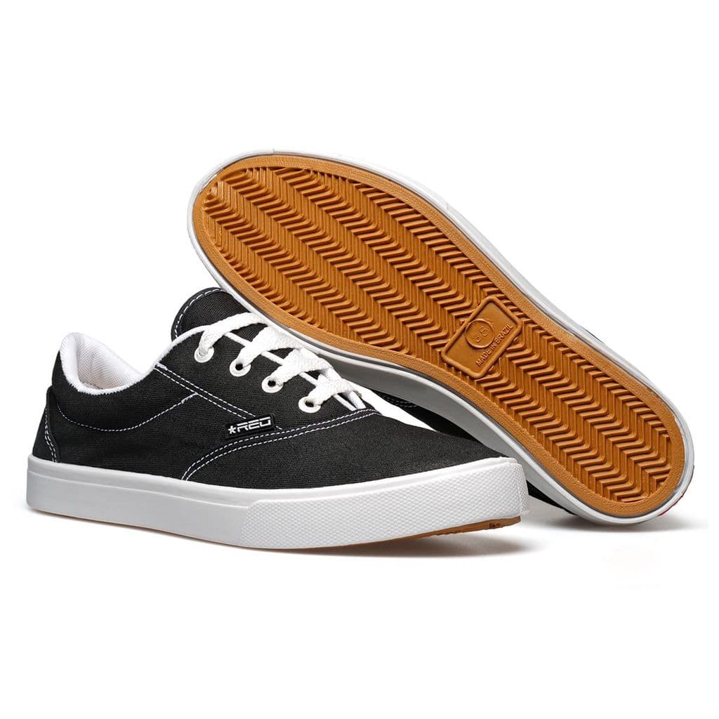 Tênis Feminino Masculino Casual Clássico em Lona Envio Imediato Linha Retrô