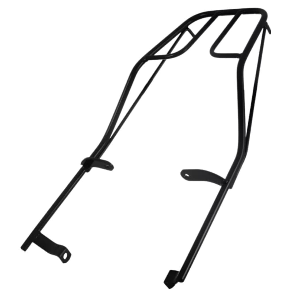 Bagageiro Pro Tork Sansão Pop 110i 2016 Preto