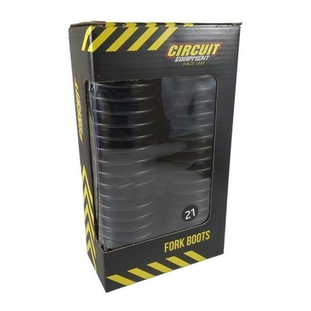 SANFONA DE BENGALA CIRCUIT PRETA 21 DENTES BROS 160 - XRE190